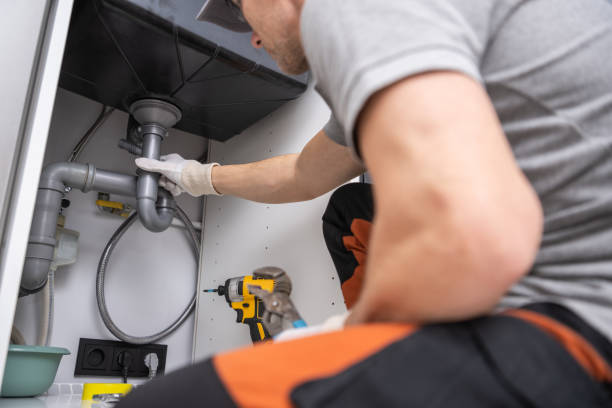 Best Plumbing Inspections & Maintenance in Woodmore, MD